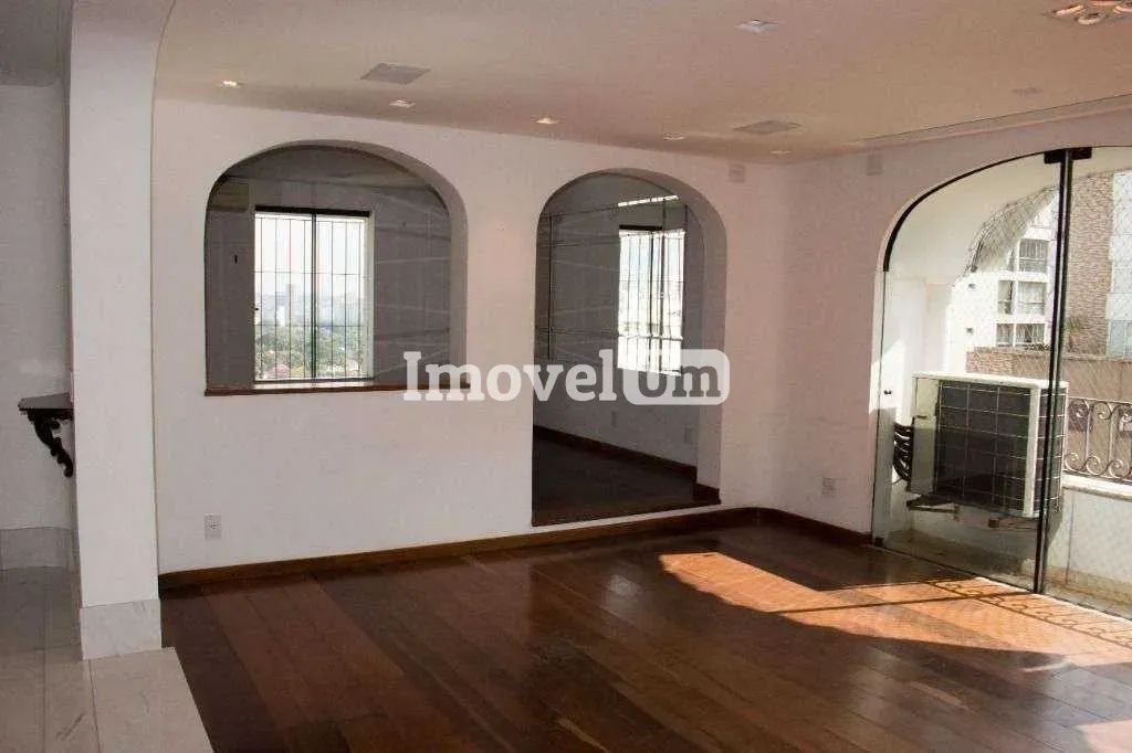 Consolação | Apartamento 4 quartos, sendo 2 suites - Foto 4