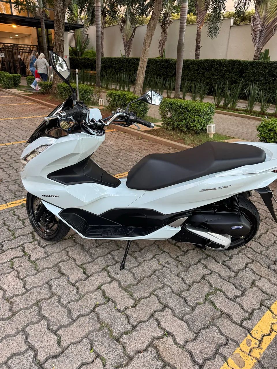 PCX 160 ABS - Foto 2