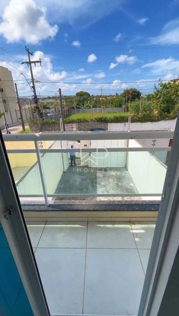 Casa Duplex no Eusébio com 3 Suítes e Quintal no Bairro Urucunema - Foto 3