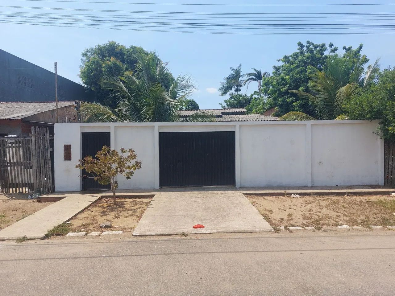 Casa a Venda