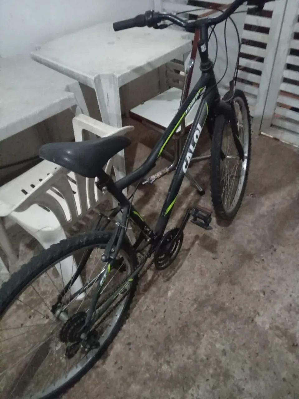 Bicicleta - Foto 2