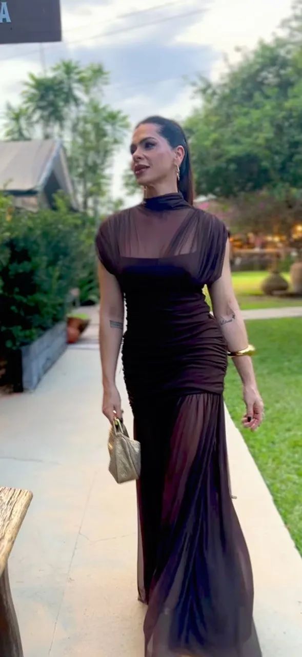 Vestido Zara  - Foto 2