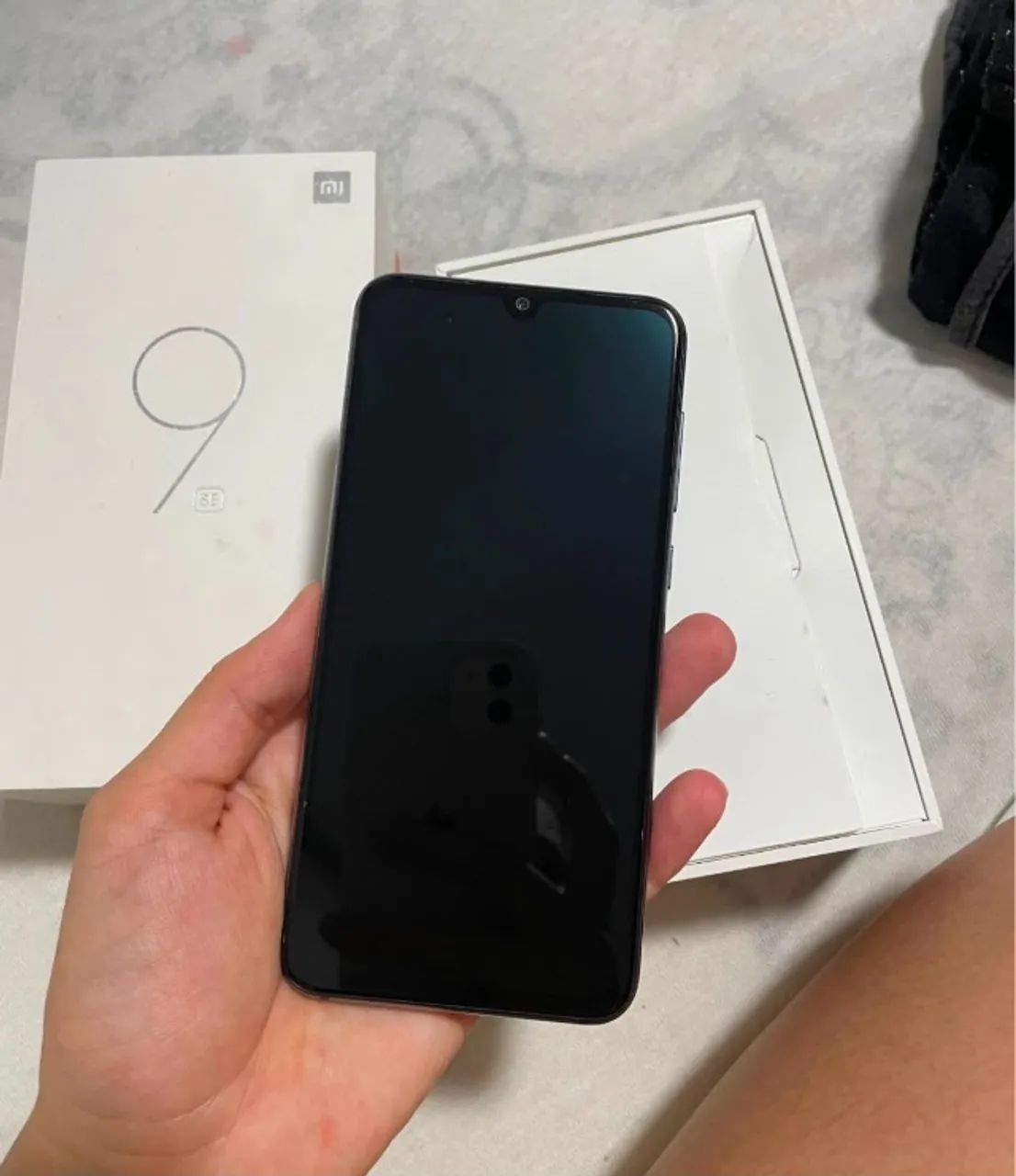 Xiaomi Mi 9 SE 64gb