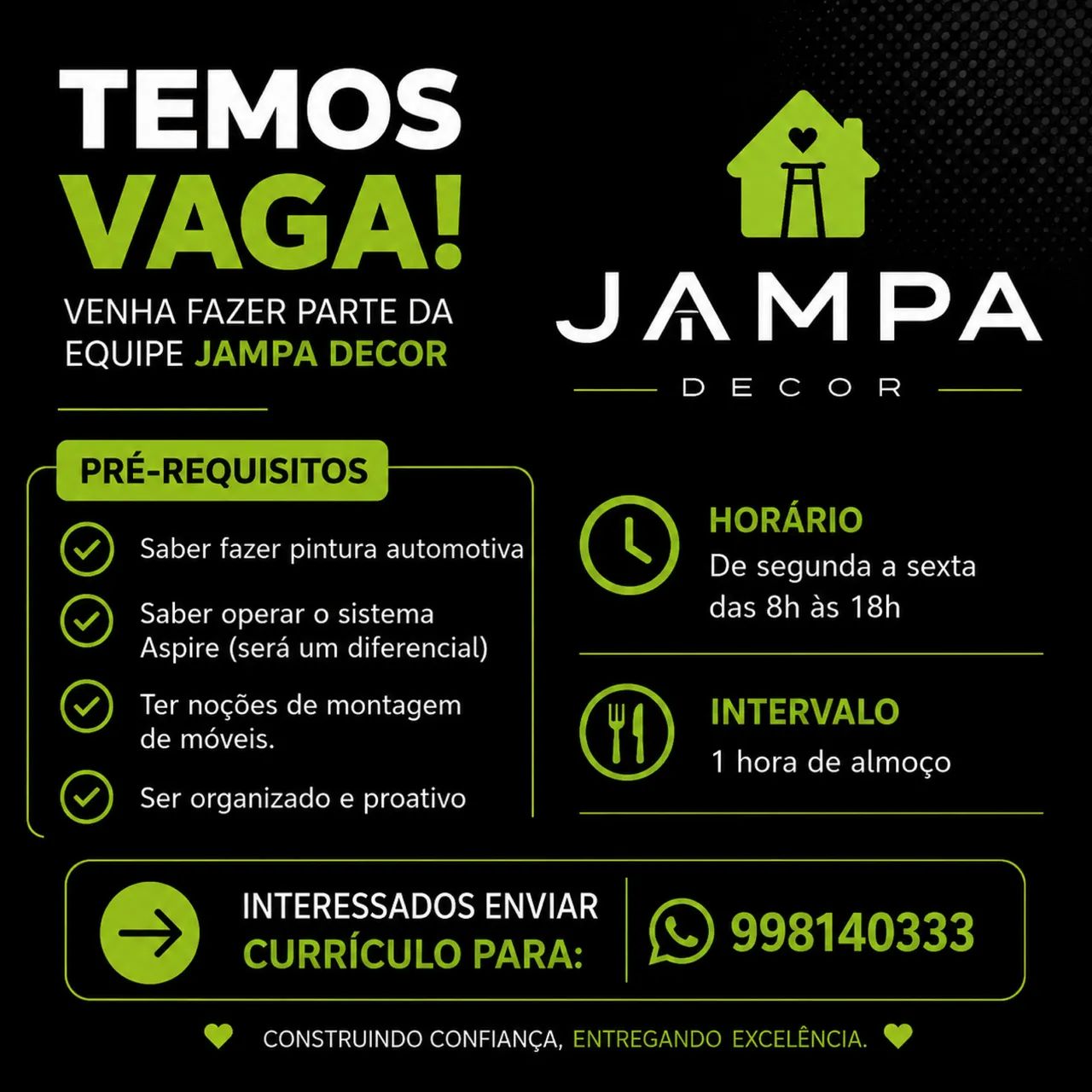 Ajudante Geral