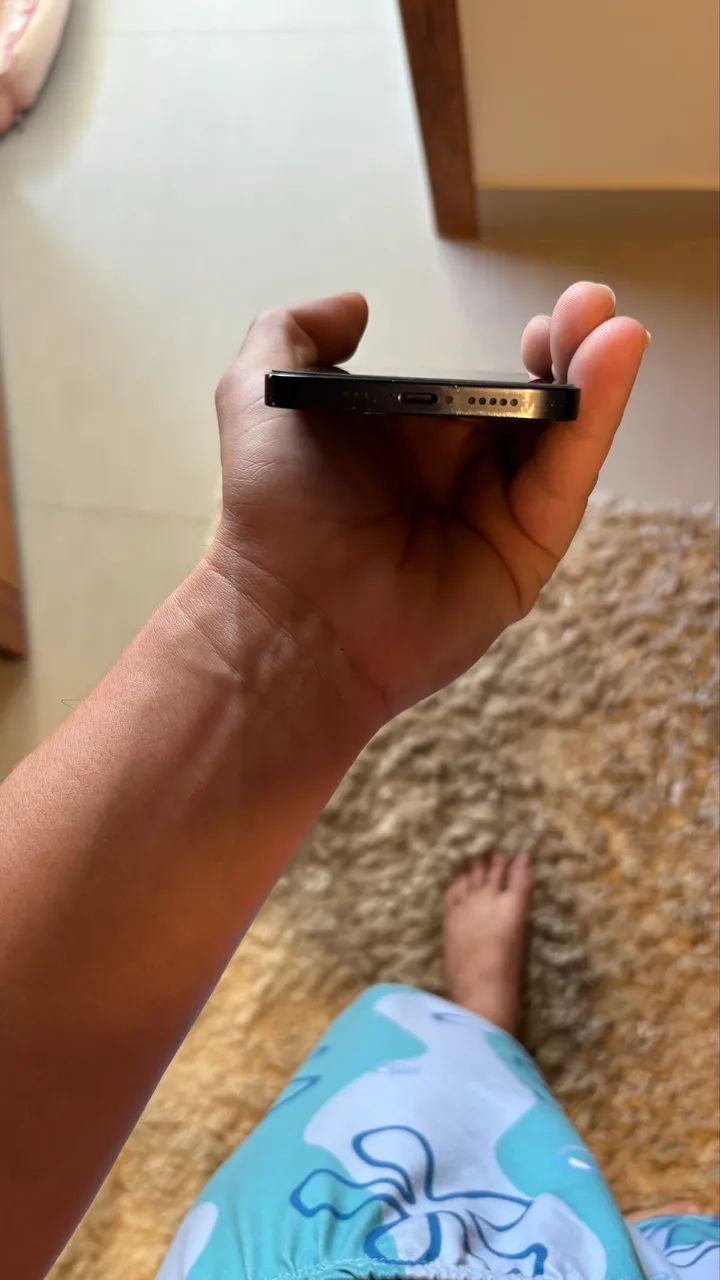 Iphone 12 - 128gb