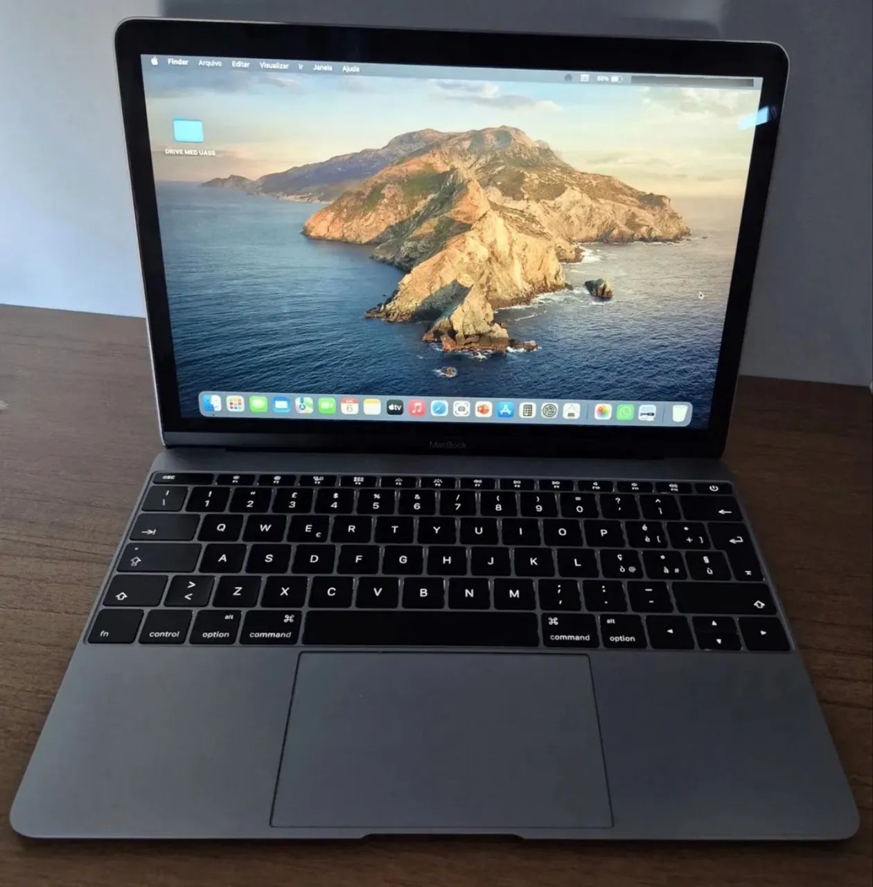 MacBook 12 polegadas processador m1 - Foto 2