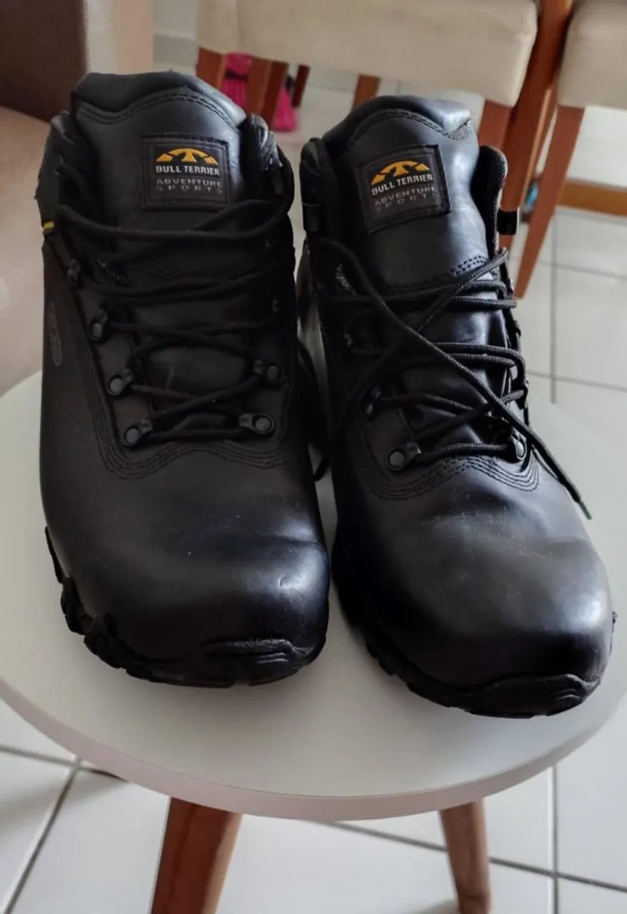 Bota Bull terrier - Foto 2