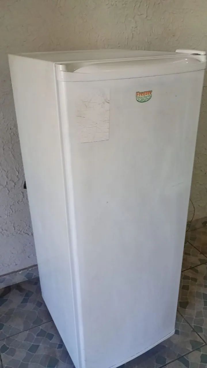 Freezer Consul slin 