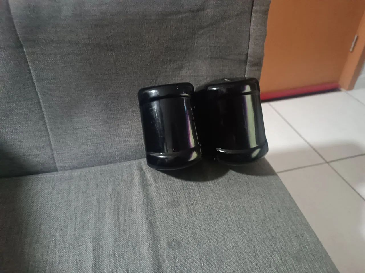 Sensor anti esmagado 