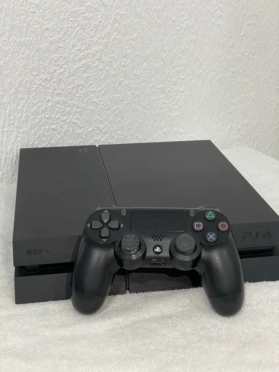 PlayStation 4 - Foto 4