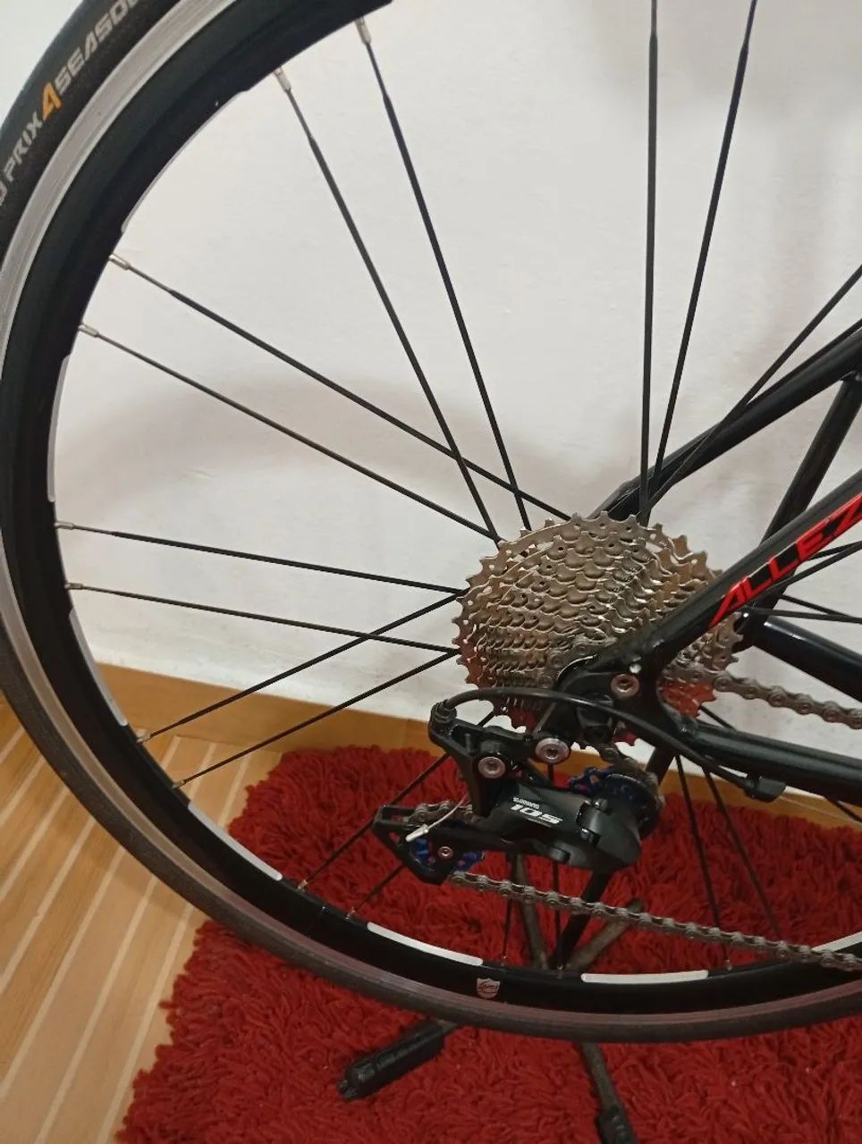 Bike Speed Specialized  - Foto 2