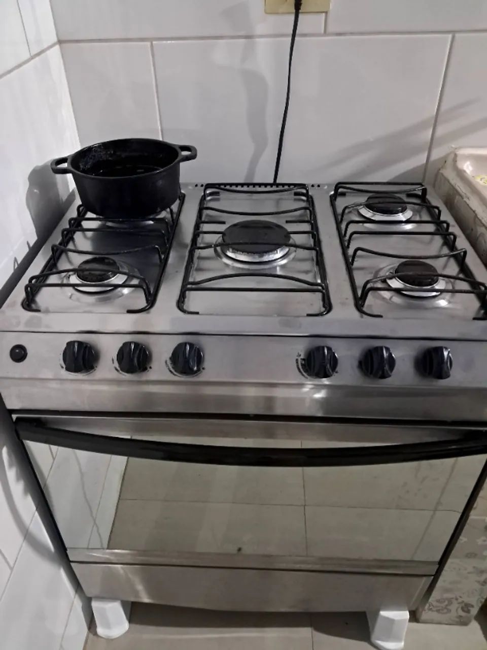 Fogão  - Foto 4