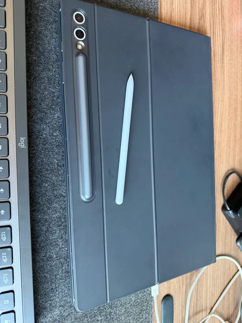 Galaxy Tab s10 Ultra - Foto 4