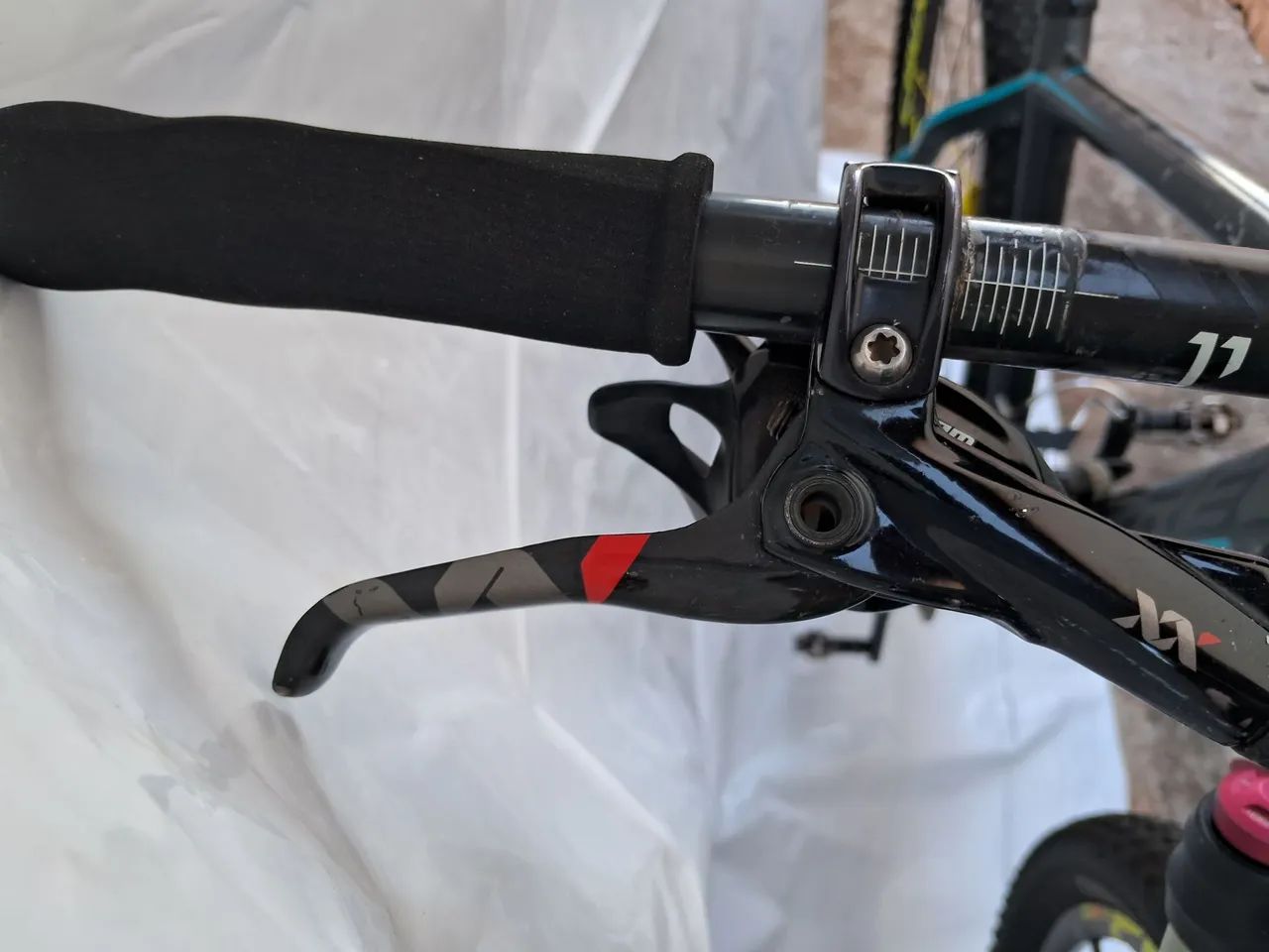 Lapierre PR729 carbono. - Foto 5