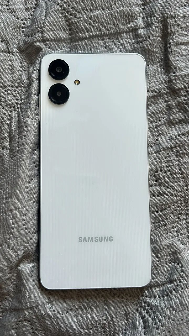 Galaxy A06 - Foto 3