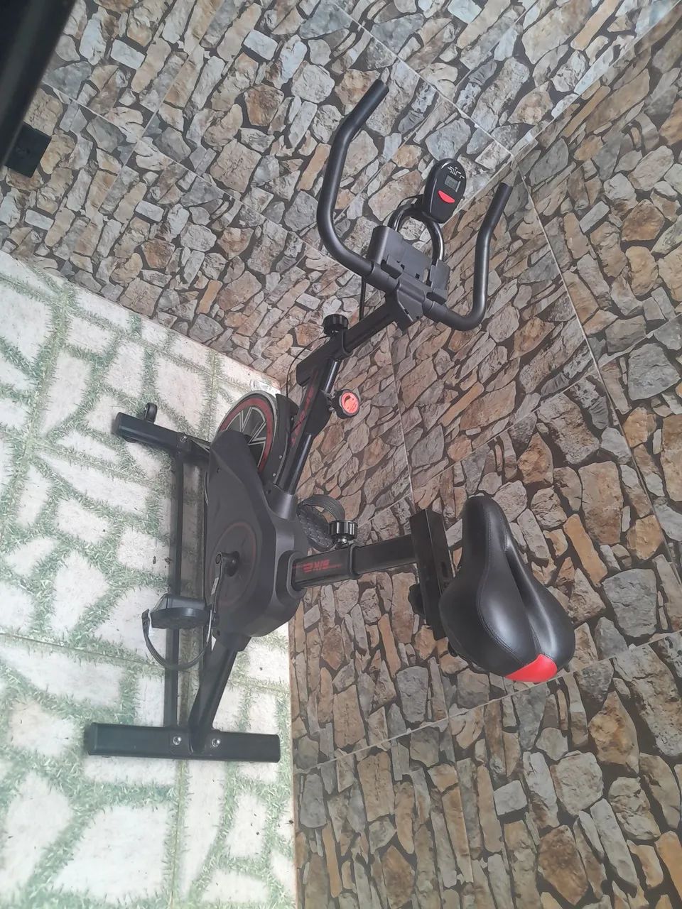 Bicicleta ergométrica  - Foto 4