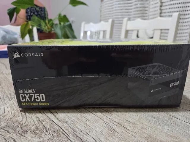 Fonte Corsair 750W - Foto 4