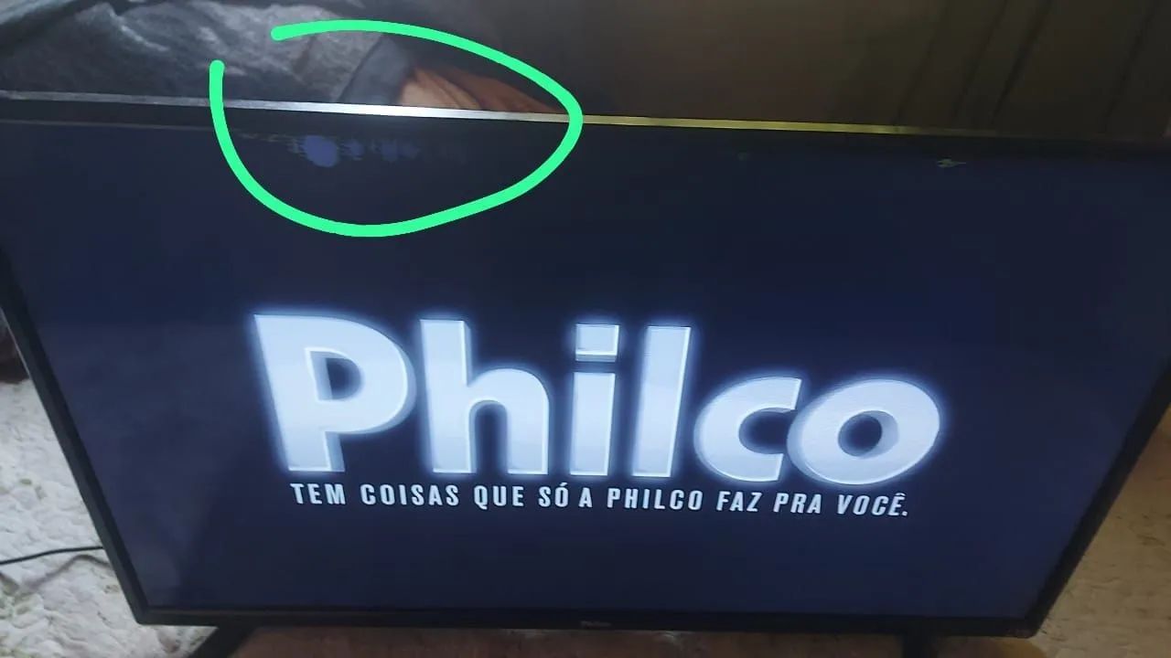 tv philco
