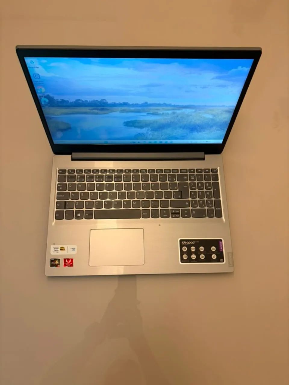 Notebook Lenovo Ideapad S145 - Foto 2