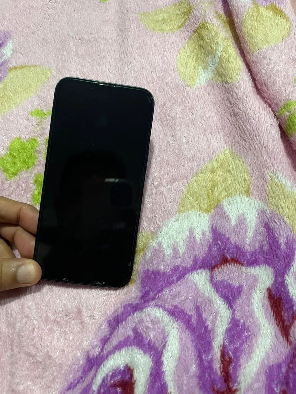 iPhone 13 analiso troca em outro aparelhos bom - Foto 4