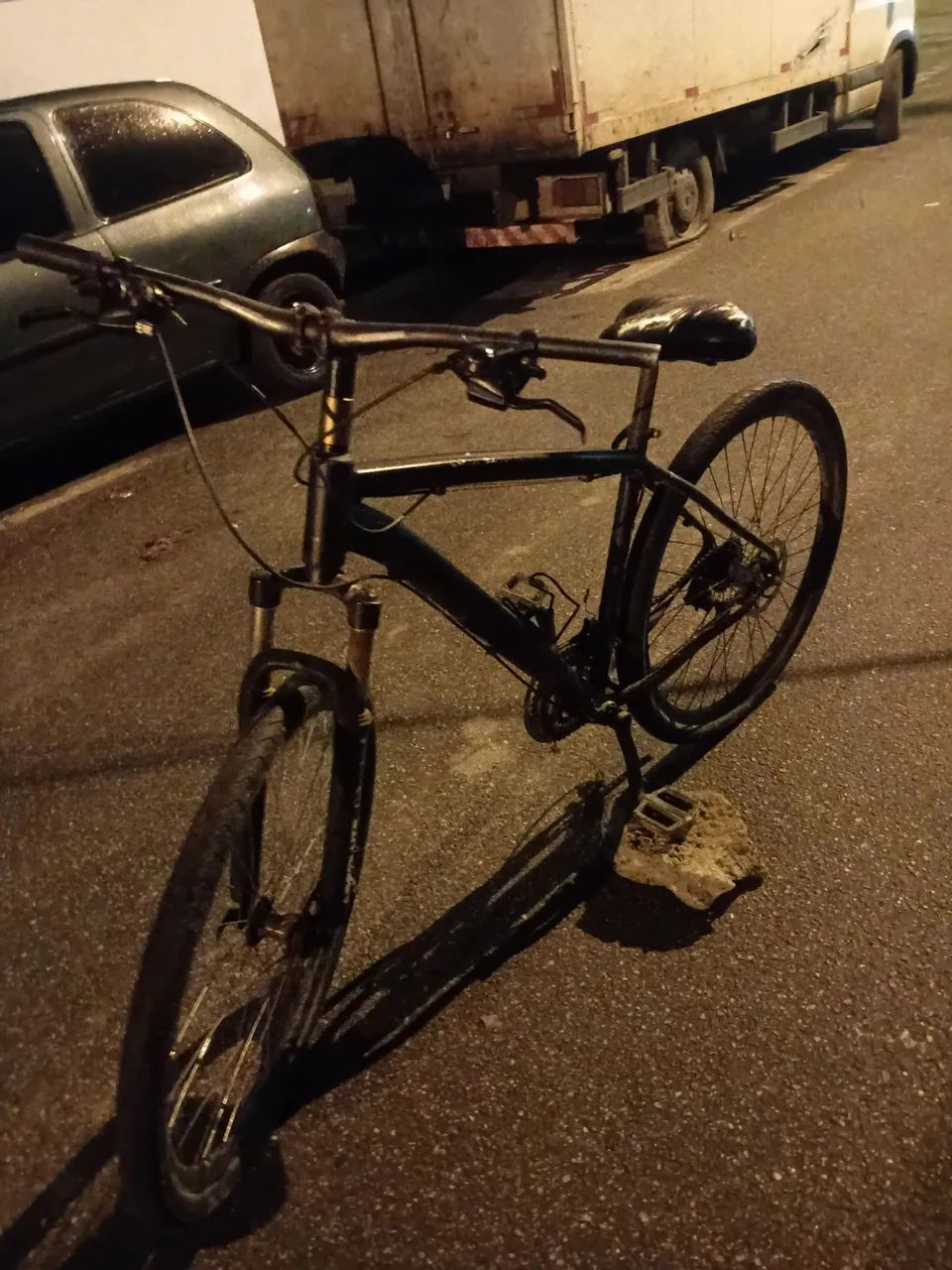 bicicleta  - Foto 2