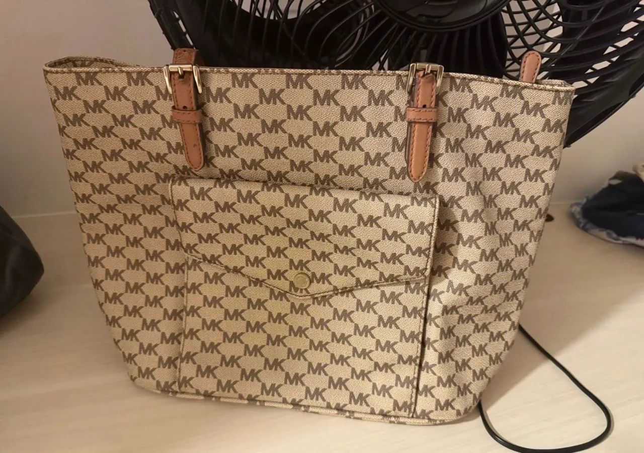 Bolsa Original Mk