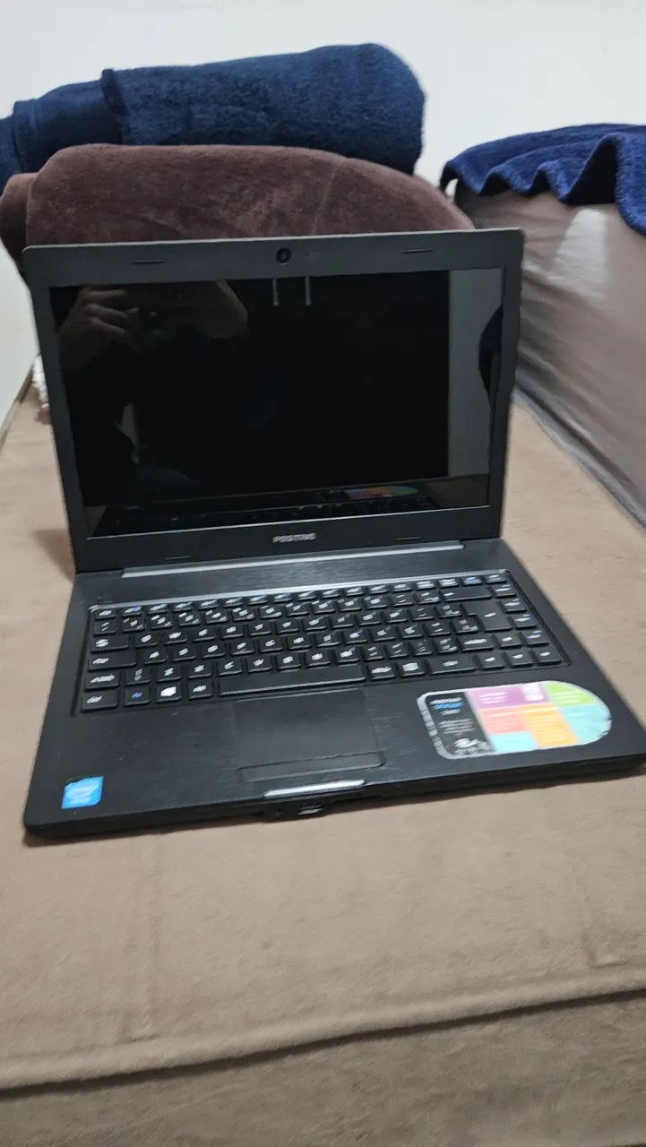 Notebook Positivo  - Foto 2