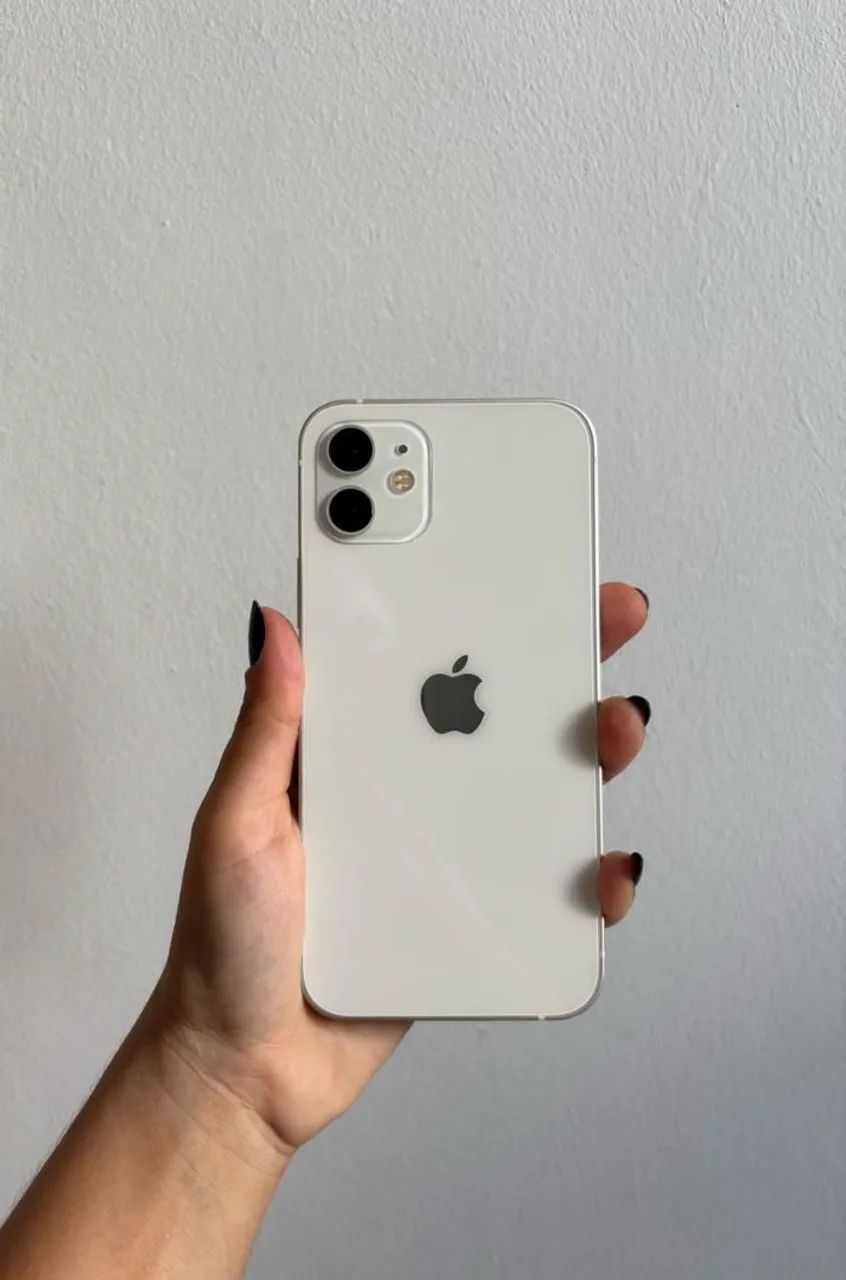 Iphone 12 (Bateria 98%) - Foto 4