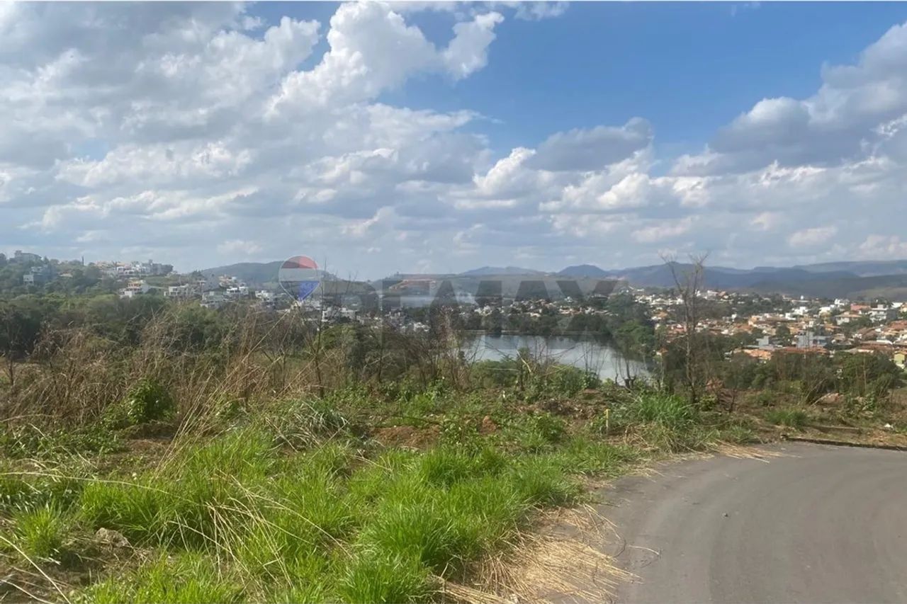 Terreno de 953m² em Escarpas do Lago, Capitólio - Foto 5