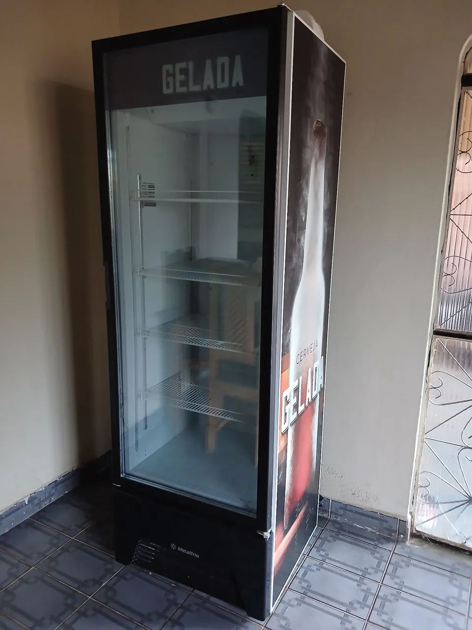 Freezer Vertical Nova - Foto 2