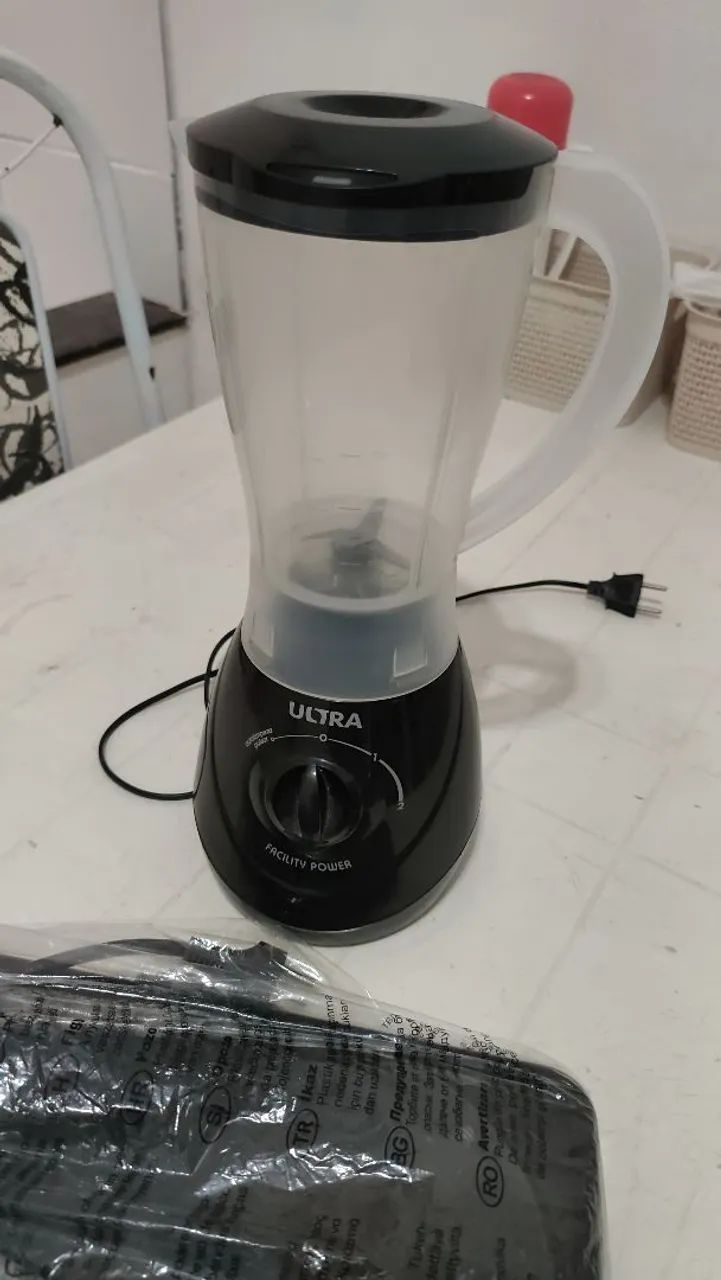 Liquidificador 