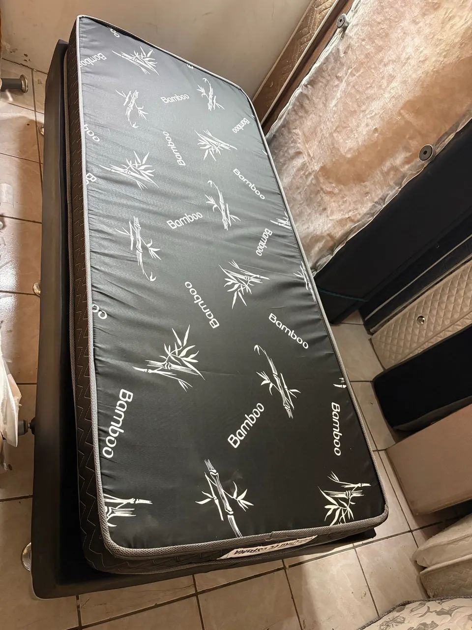 Cama solteiro  - Foto 2
