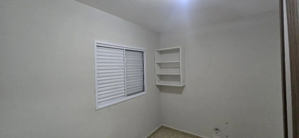 ALUGO APARTAMENTO 2 QUARTOS JACAREI - Foto 3