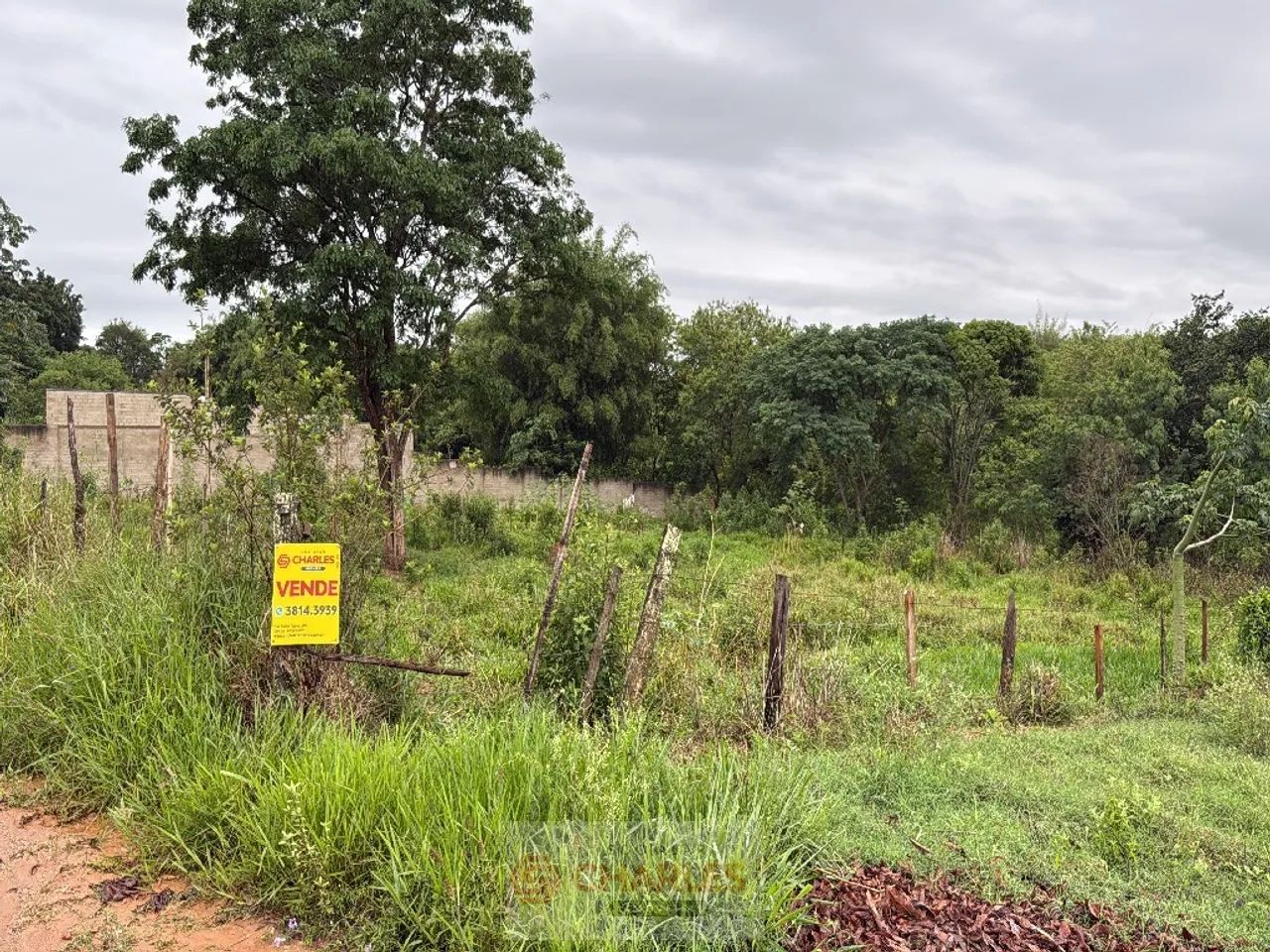 Área Acima De 500m2 Para Venda PIRES ITAPIRA