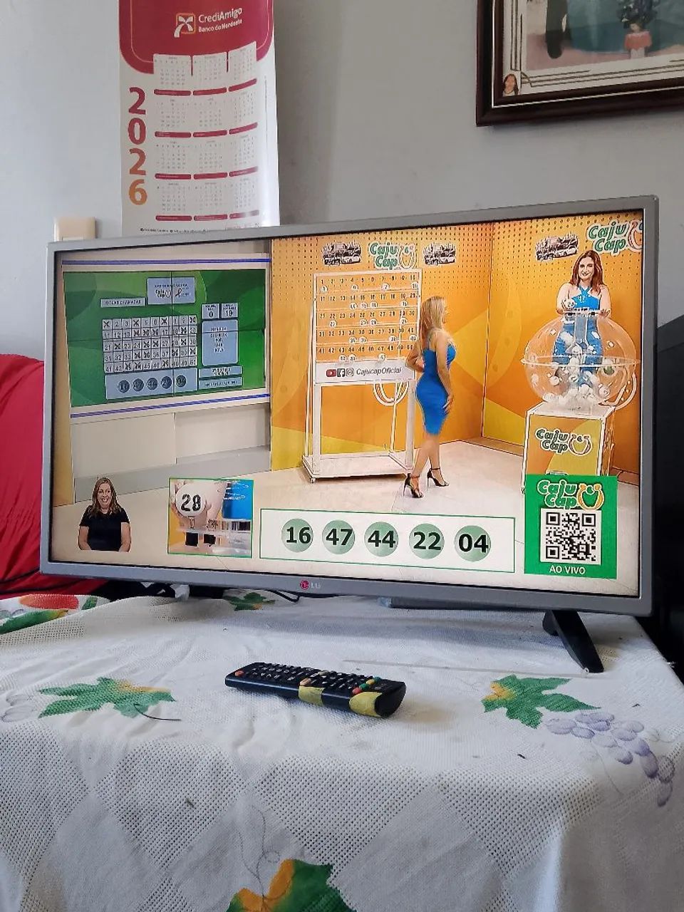 TV smart - Foto 2