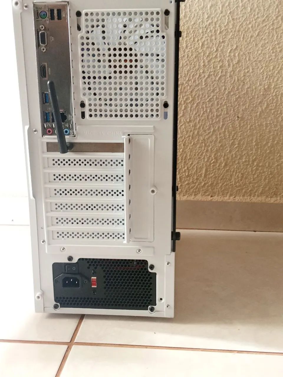 Vendo Pc ou peças separadas  - Foto 5