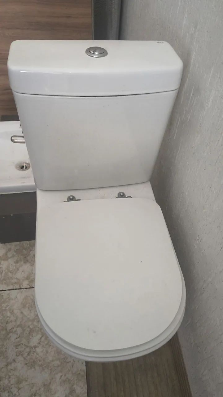 Vaso sanitário Deca - Foto 3