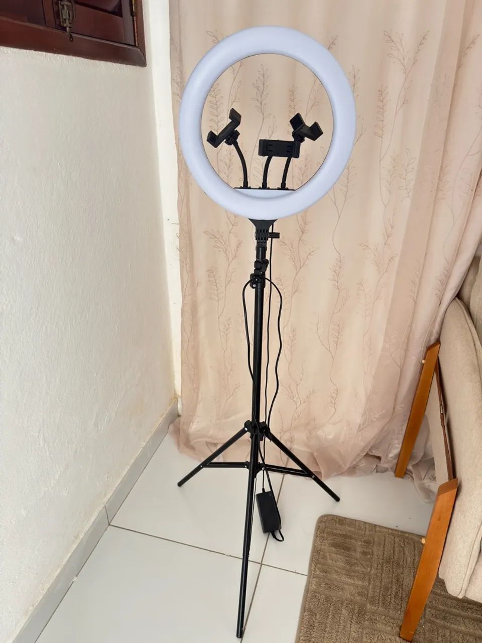 Ring Light LED 