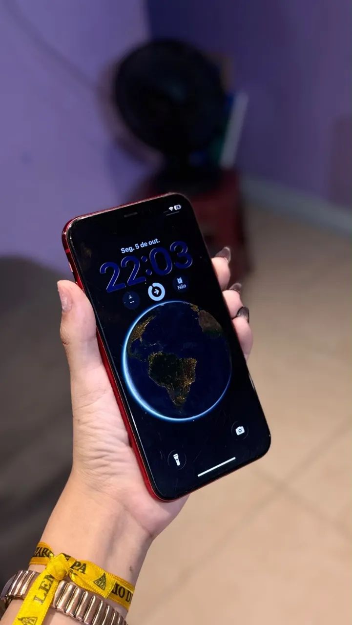 Iphone 11 64GB-preço imperdível!!