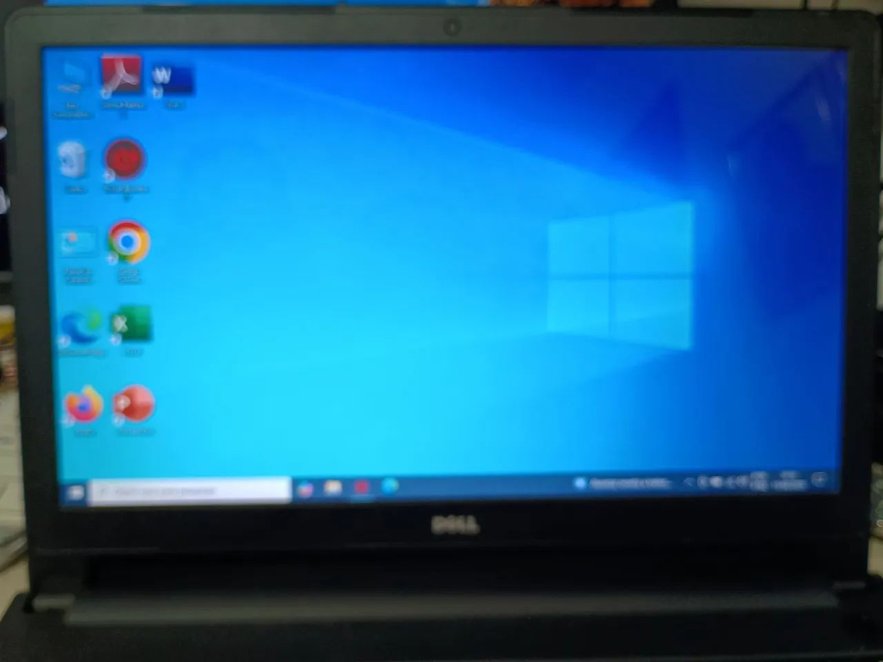 Notebook Dell Pra Vender Logo - Foto 5