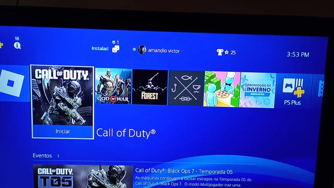 Playstation 4  - Foto 5