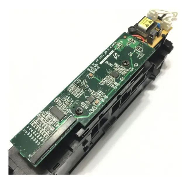 Jc96-04615a *  Modulo Scanner Samsung Scx6555 Scx6545 Ref 00286 