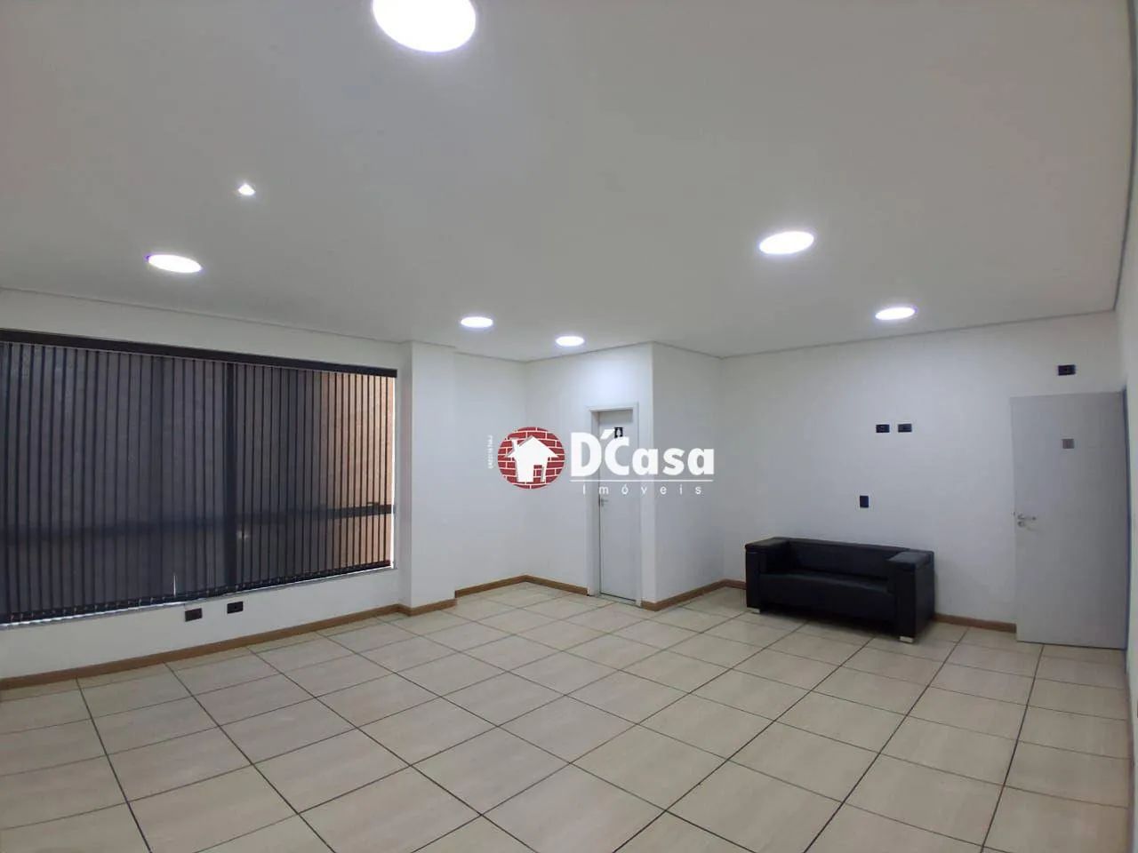 Sala Comercial para LOCAÇÂO no Centro de Taubaté - Foto 2