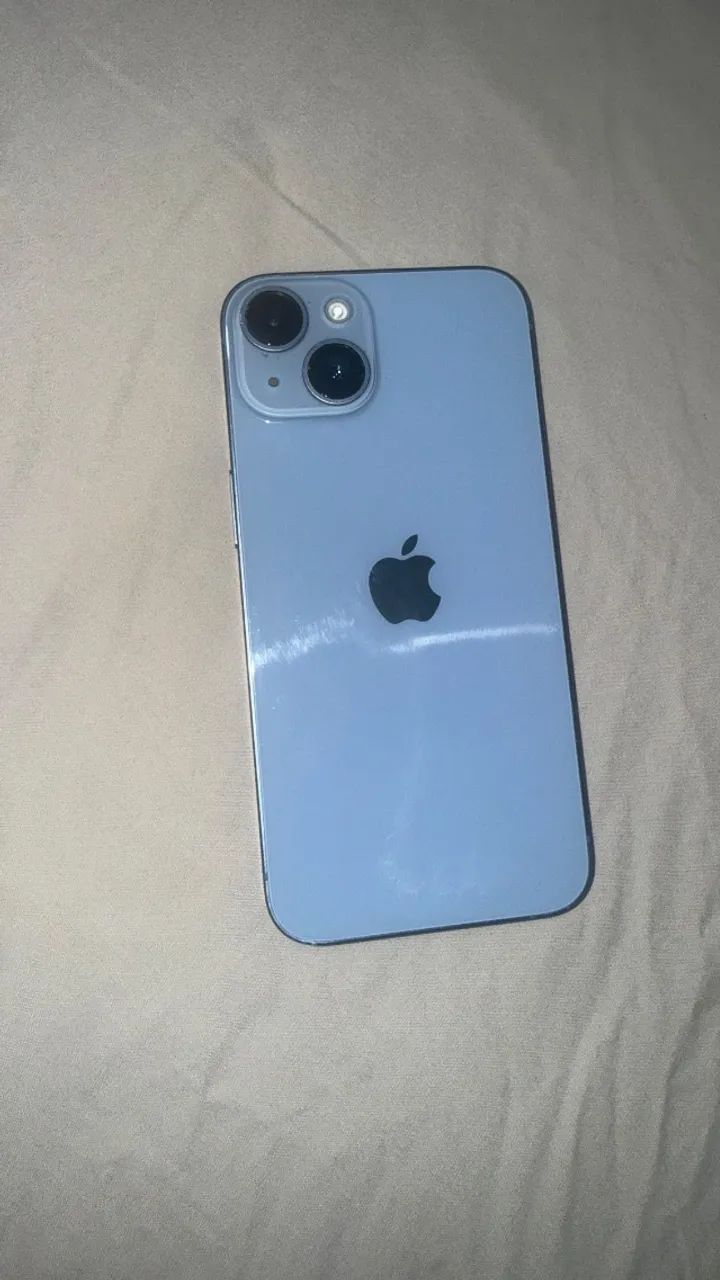 iPhone 14 128 GB - Foto 3
