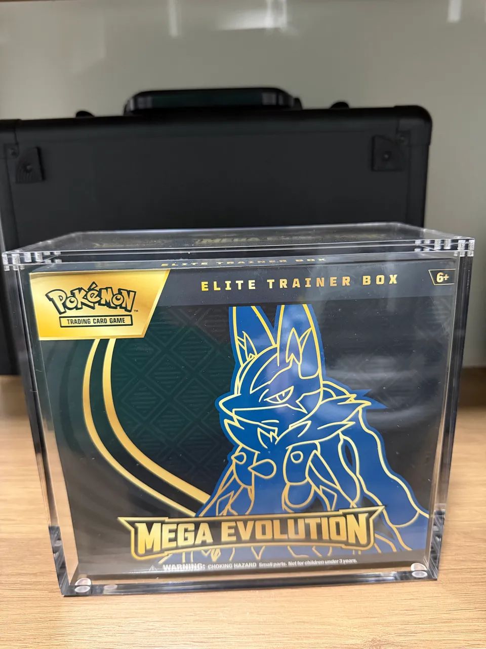ETB MEGA + RIVALS - Foto 3