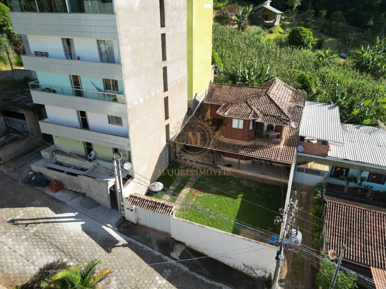 Casa em Venda Nova do Imigrante, próximo centro - Foto 2