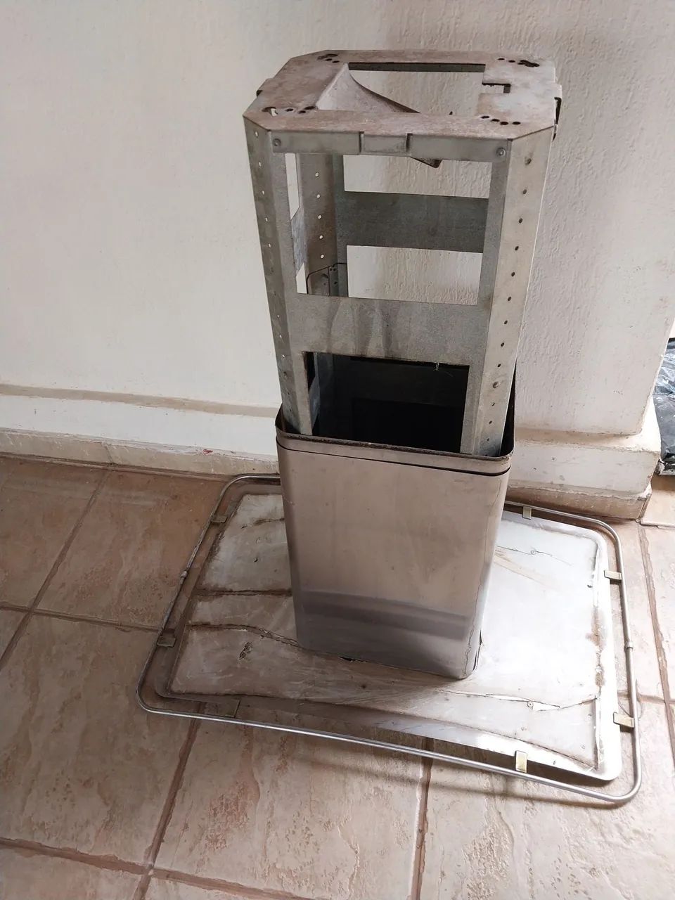 Coifa para cozinha  - Foto 2