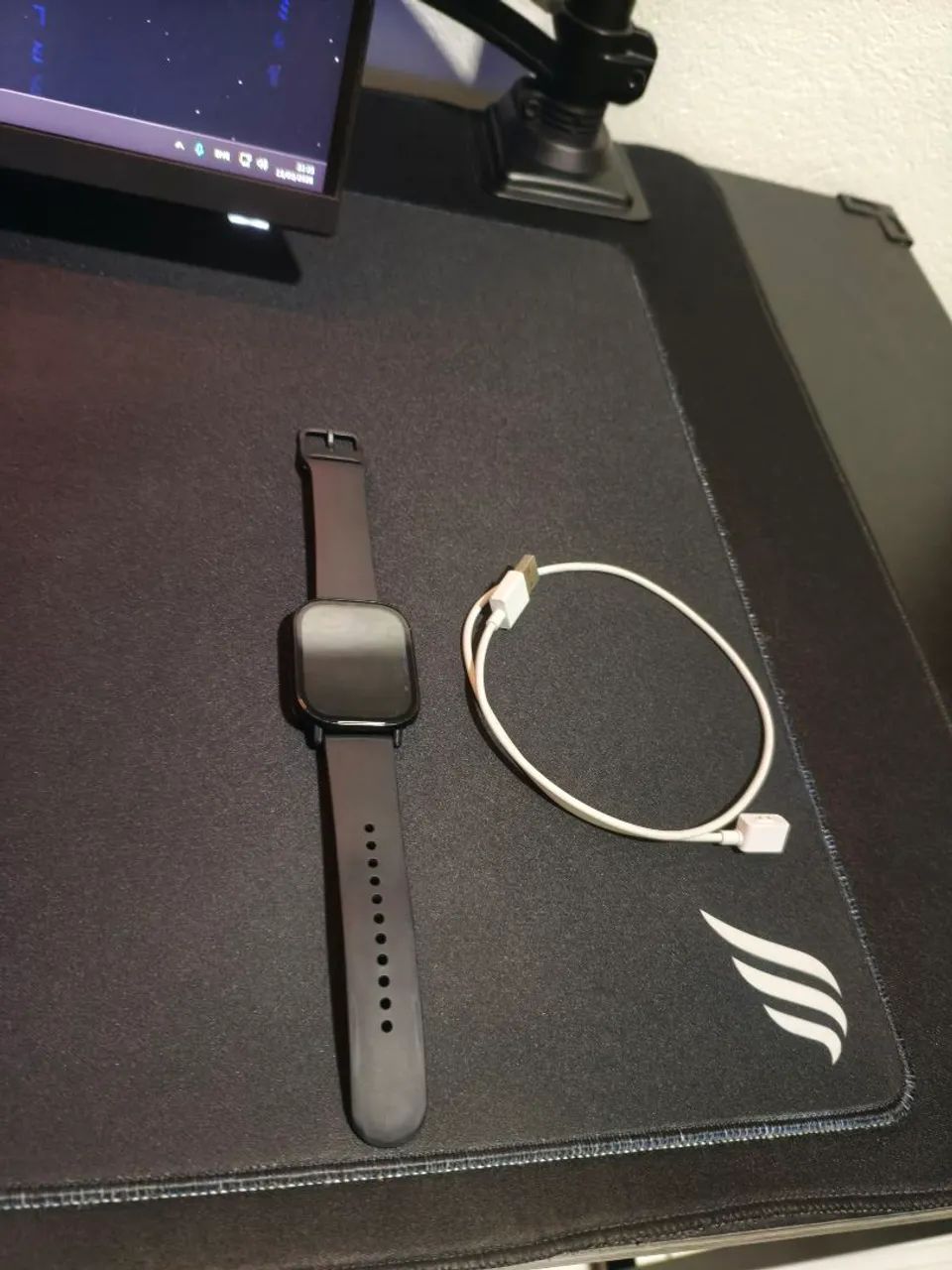 Smartwatch Redmi whatch 5 lite  - Foto 4