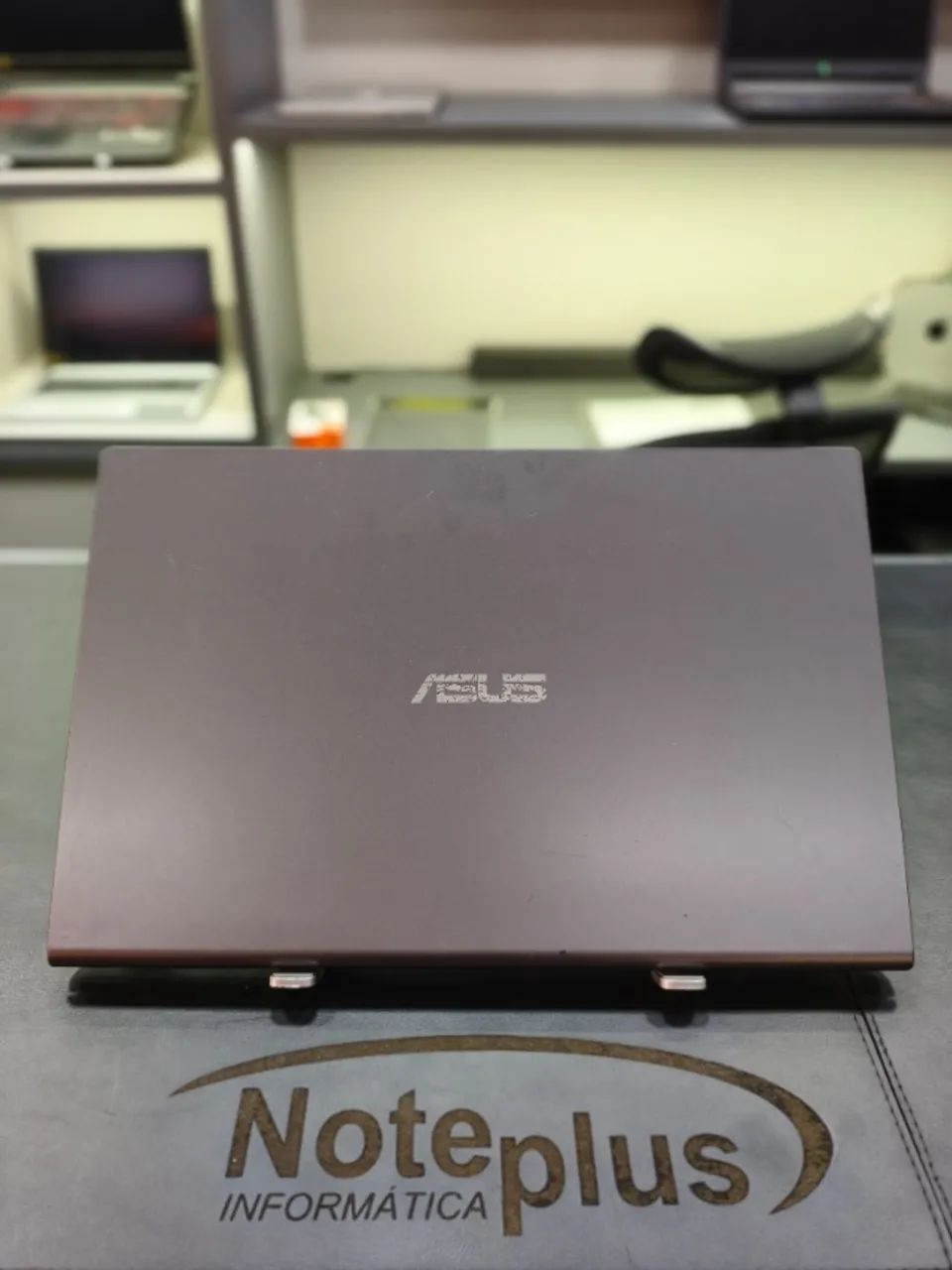 Notebook Asus X515J - i5 de 10° - Foto 3