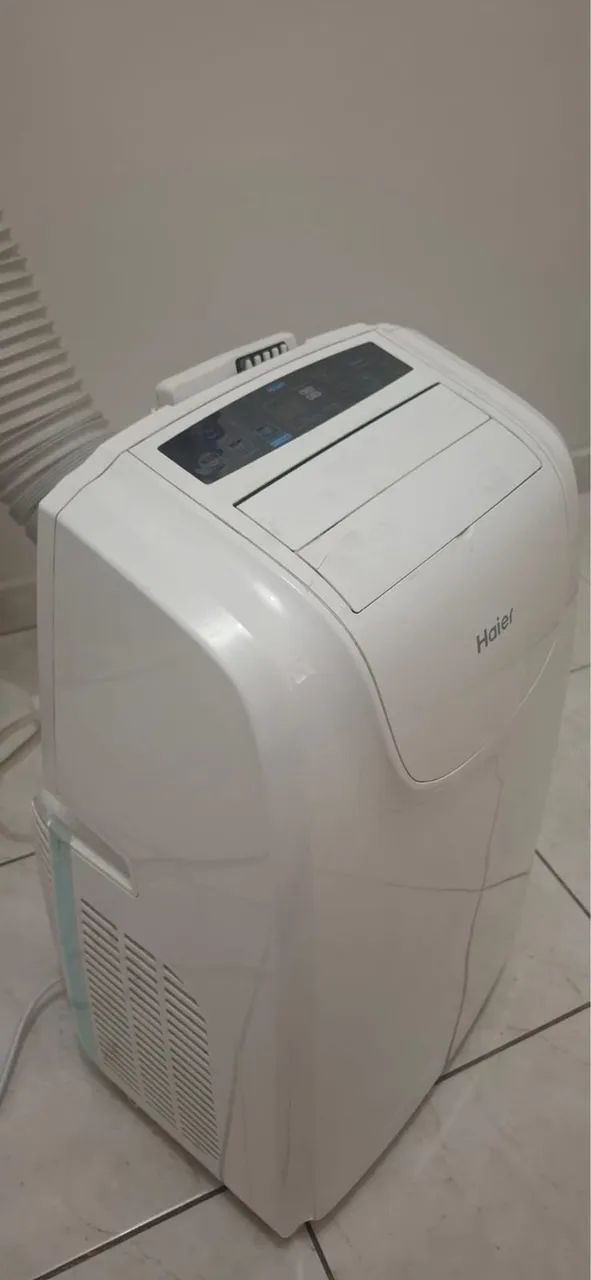 Ar-condicionado Portátil  - Foto 2